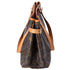 Louis Vuitton Batignolles Horizontal Monogram Shoulder Bag M51154 Canvas